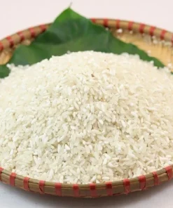 Gạo séng cù Lào Cai