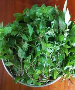 Rau thơm tổng hợp RB