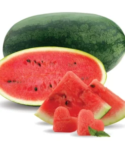 Dưa hấu có hạt