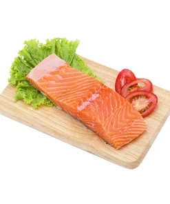Cá hồi fillet Nauy