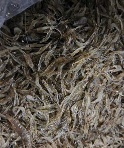 Tép lụa kiến thụy 1