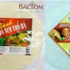 Bánh đa nem - Bánh đa cuốn