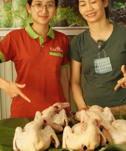 nagn đen bản 2