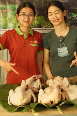 nagn đen bản 2