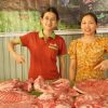 Thịt lợn đen Poloong 7
