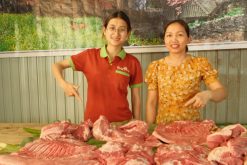 Thịt lợn đen Poloong 7