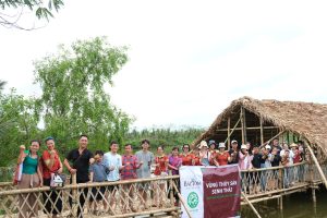 5 tính cách độc đáo của Bác Tôm