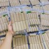 Xúc xích mộc lợn bản 1