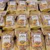 ngô nếp mèo xóc mắm cay 1
