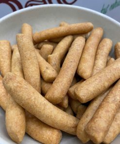 quẩy nếp nương 2