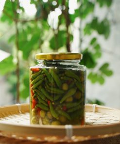 ớt cà rừng 3