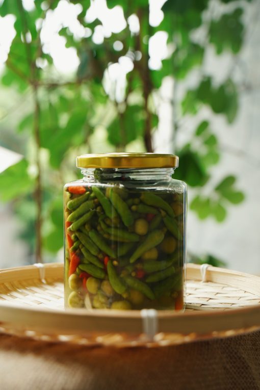 ớt cà rừng 3