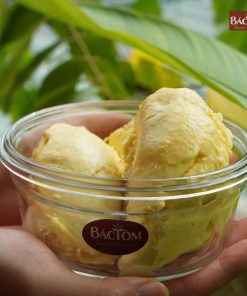 Sầu riêng chín hóa 5