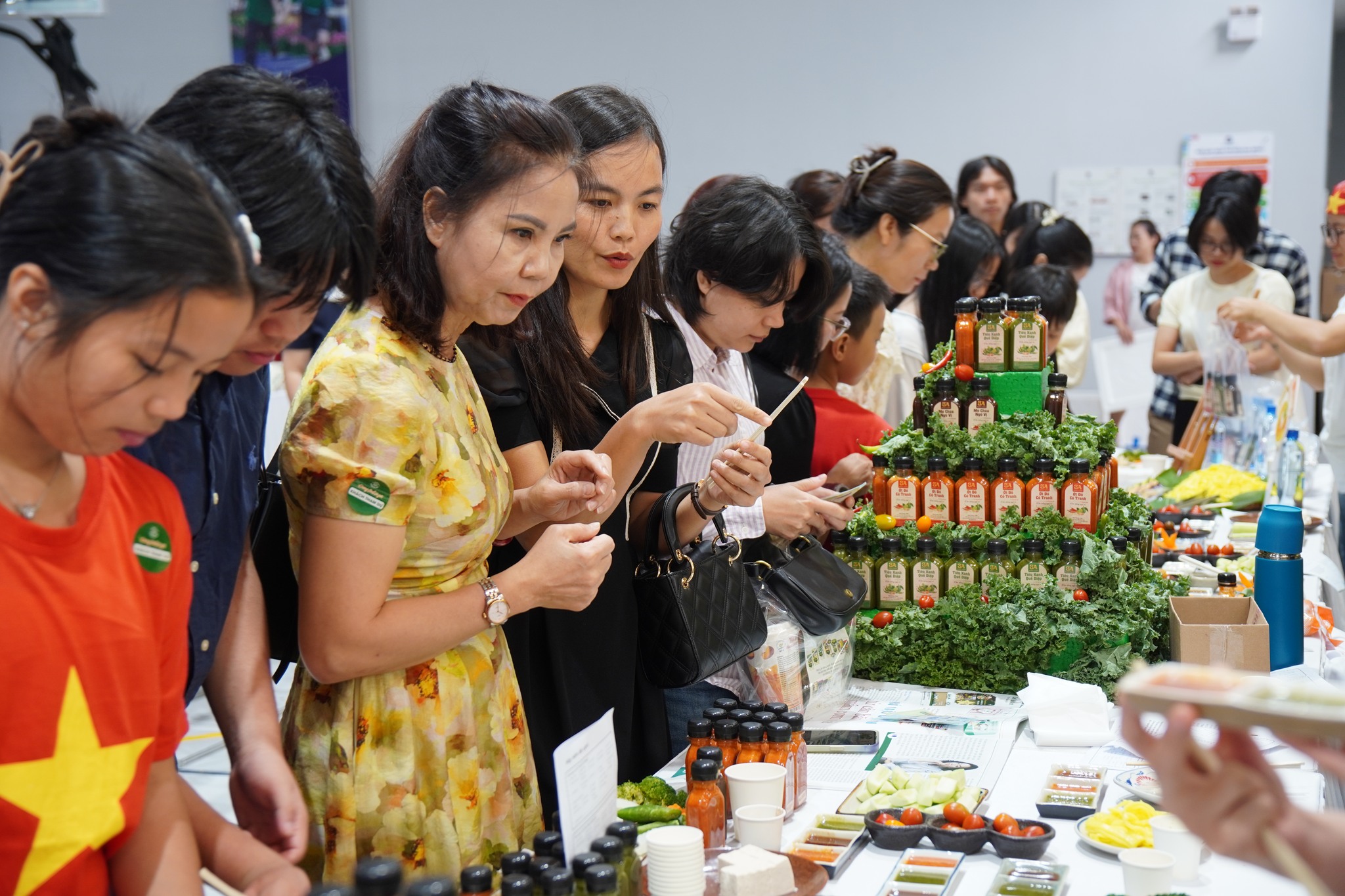 Về nhà ăn cơm 4
