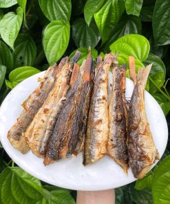 cá nhồng xiên que 5