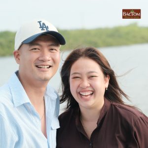 bỏ thuốc - trang Lợi bác tôm 2