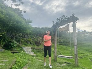 Healthcoach Thùy Dương