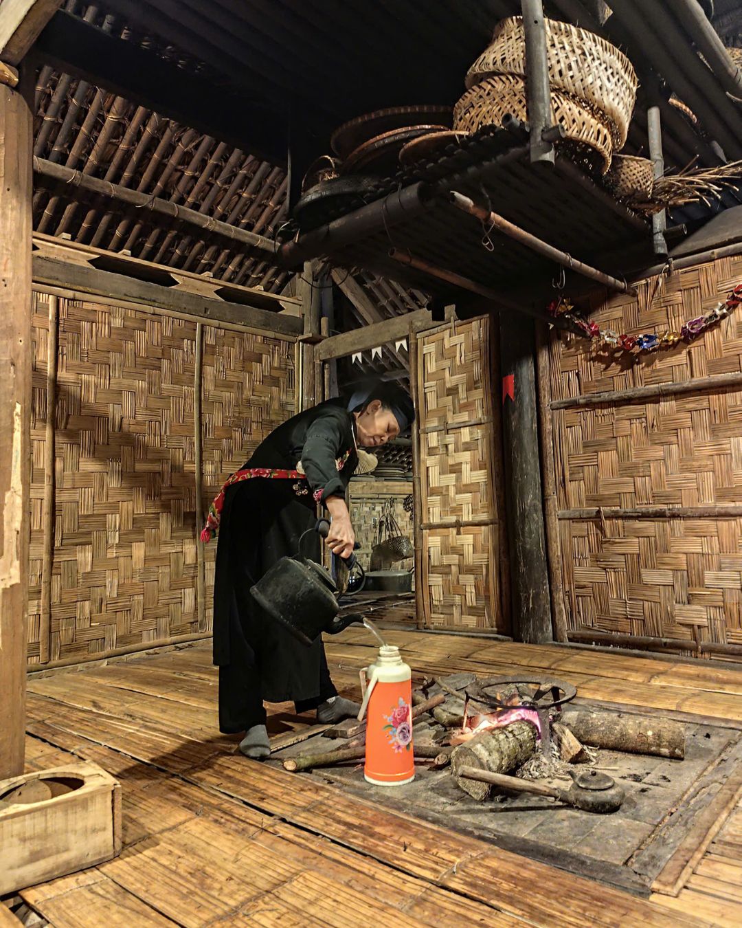 nhìn đa chiều