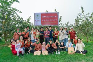 farm Đại Lan 1
