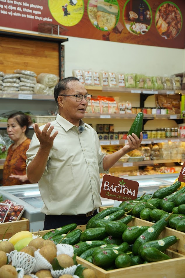 Bác Hai Đông