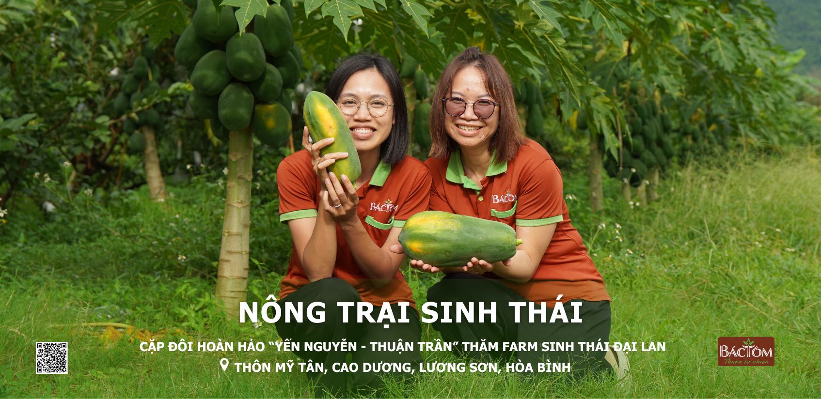 Đu Đủ Đại Lan