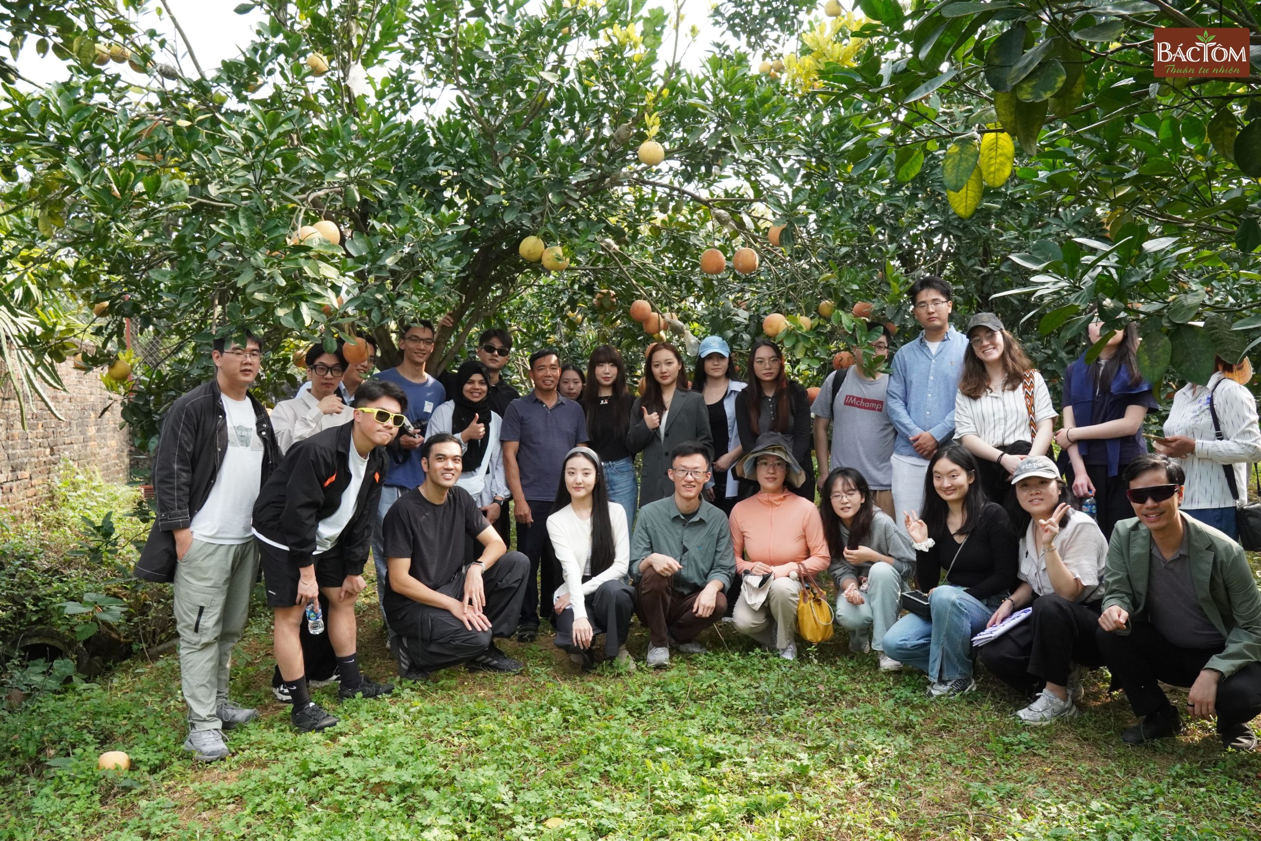 Sinh viên Đại học Hong Kong 6