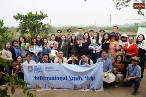 sinh viên đại học Hong Kong