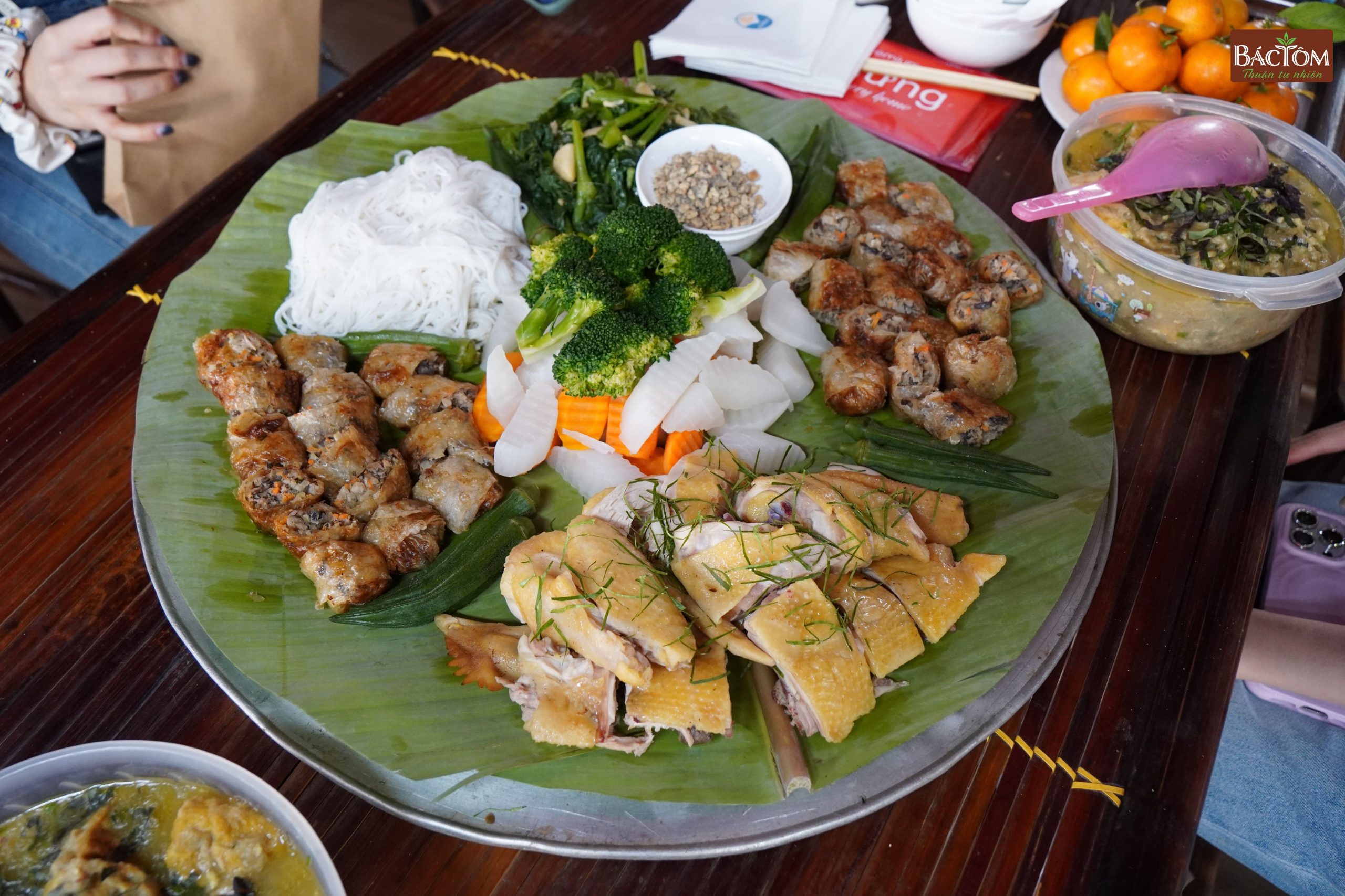 Sinh viên Đại học Hong Kong 5