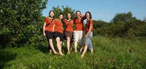 lối sống thuận tự nhiên