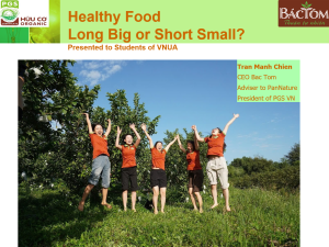 Tắm nắng, tiếp đất để giao hòa với tự nhiên