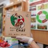 Pizza Chất