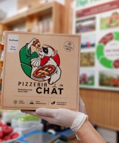 Pizza Chất