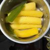 Sắn dẻo ruột vàng